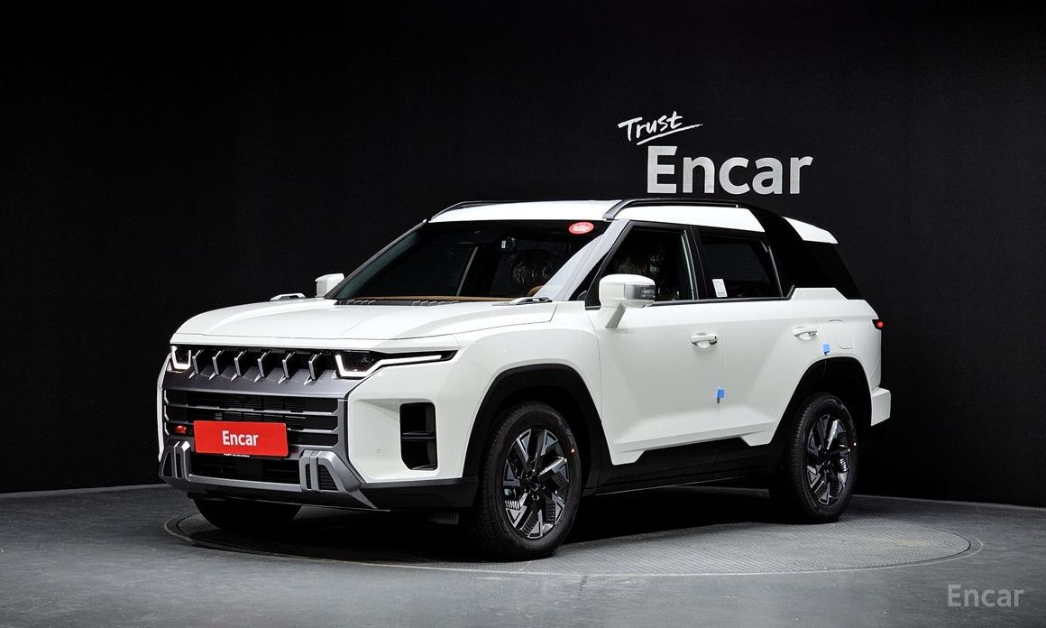 KG_Mobility_Ssangyong Torres 2027