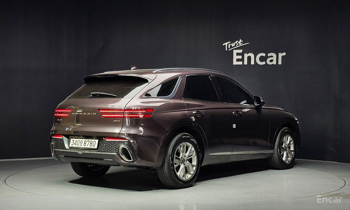 Фото автомобиля