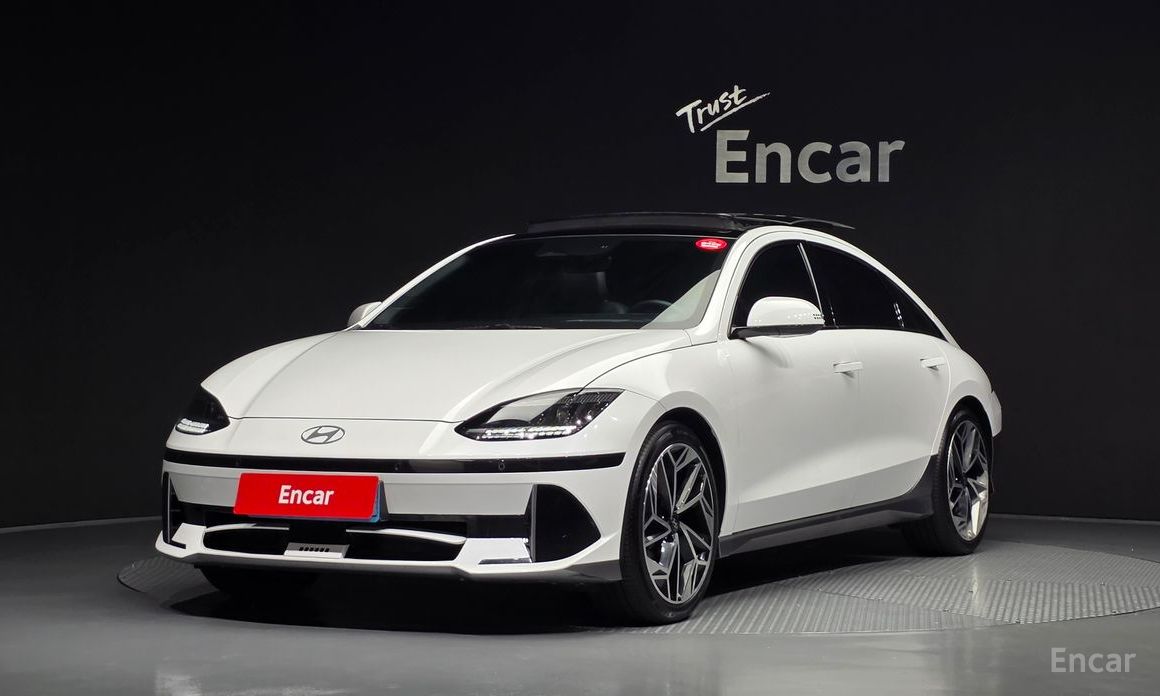 Hyundai Ioniq6 2023