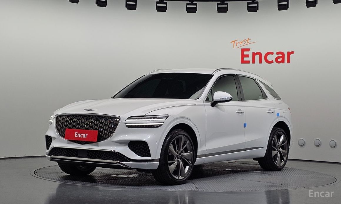Genesis GV70 2025