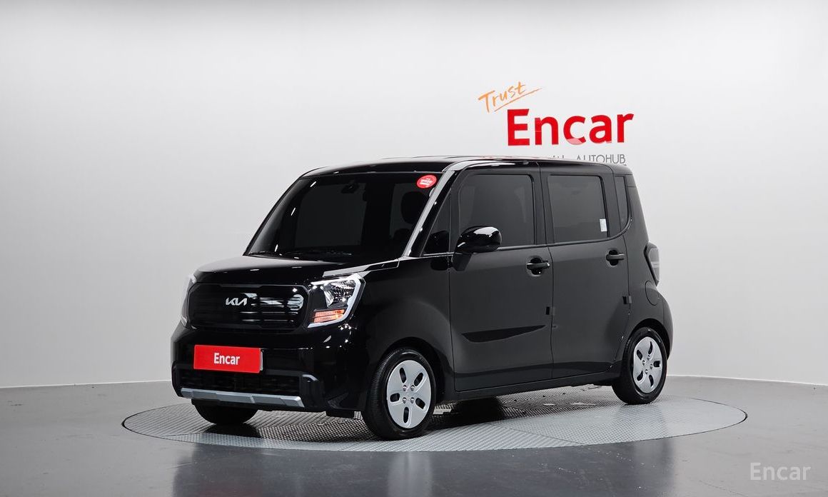 Kia RAY 2024