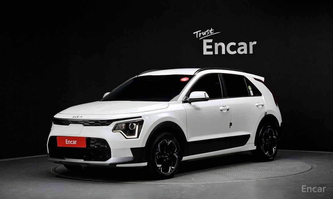 Kia Niro 2024
