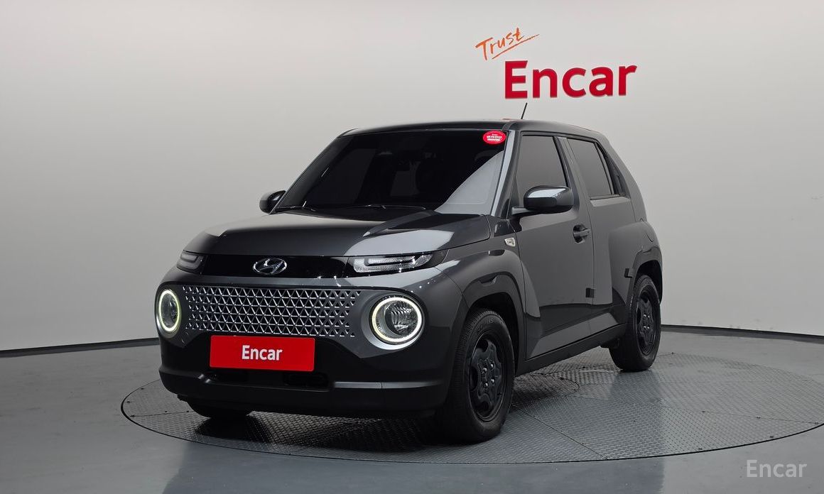 Hyundai Casper 2024