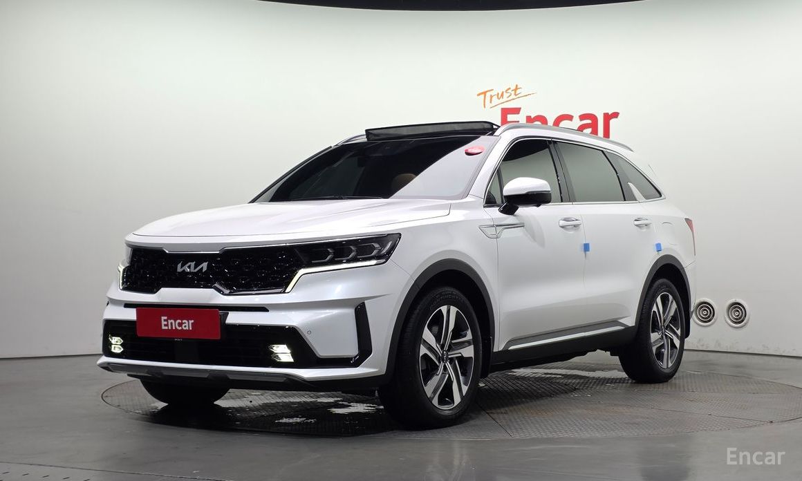 Kia Sorento 2023