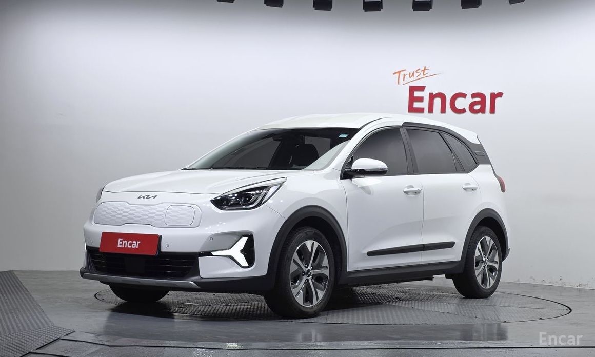 Kia Niro 2023