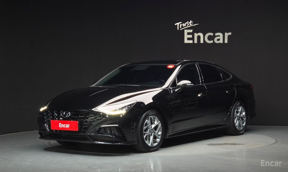 Hyundai Sonata 2023