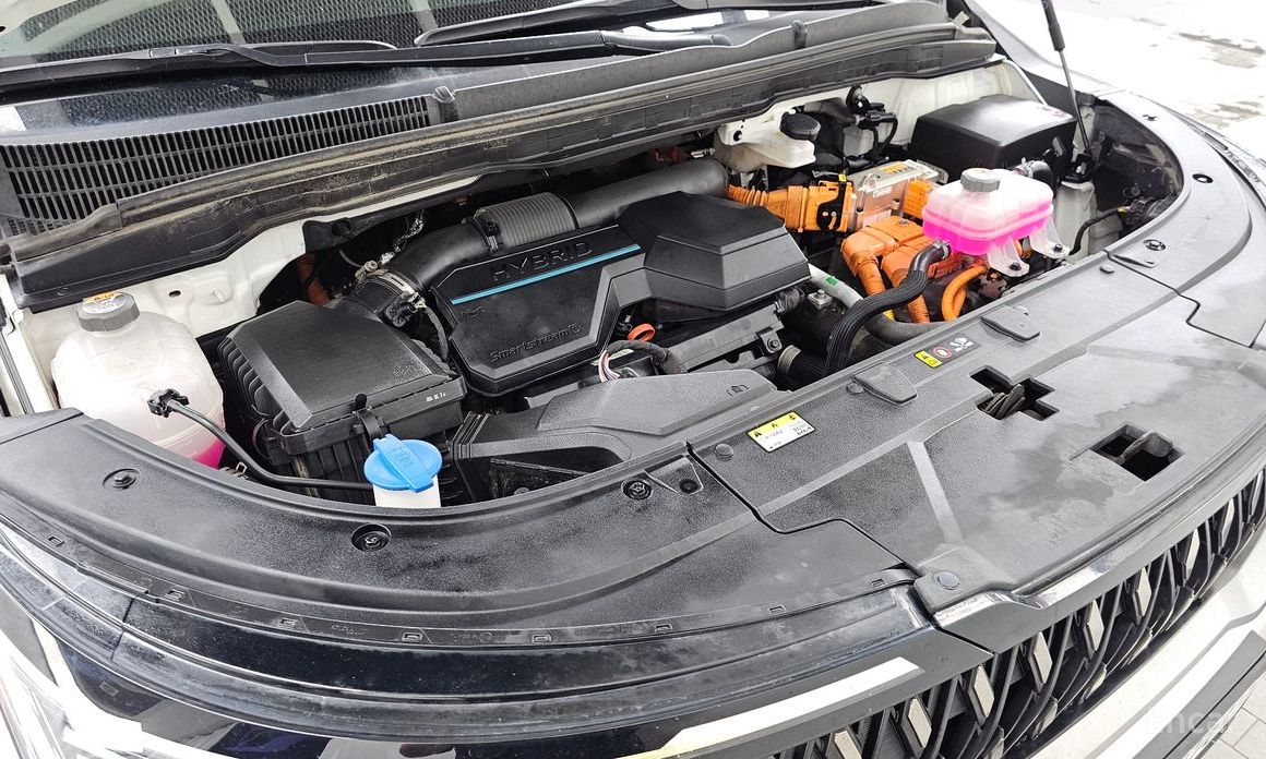 Фото автомобиля