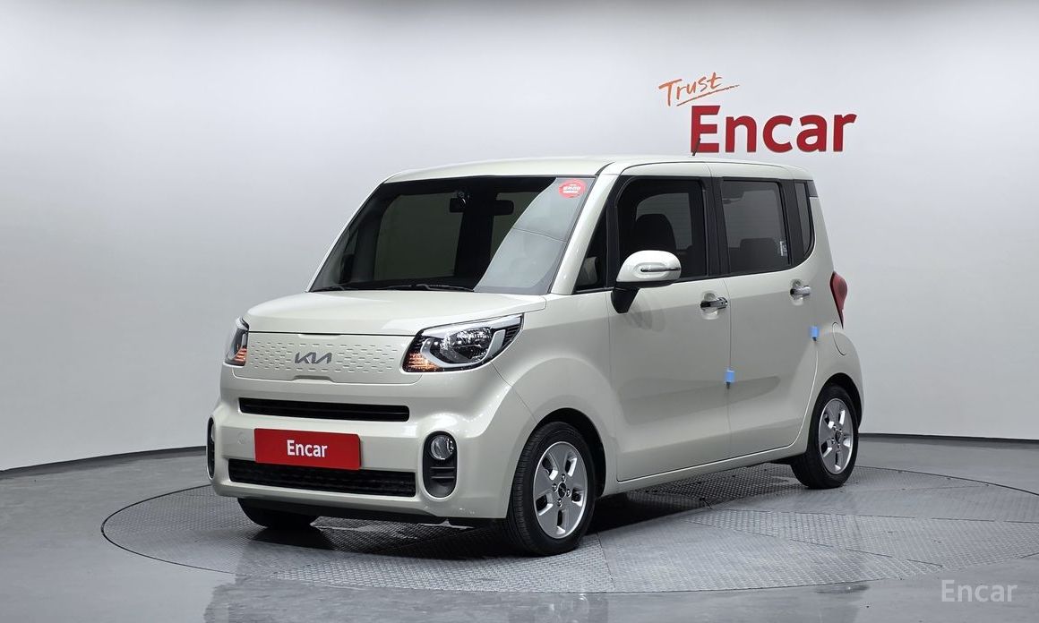 Kia RAY 2022