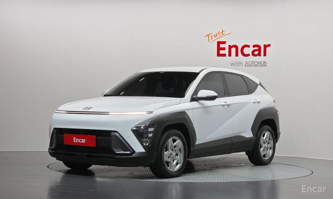 Hyundai Kona 2023