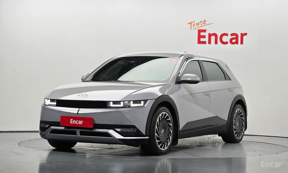 Hyundai Ioniq5 2023