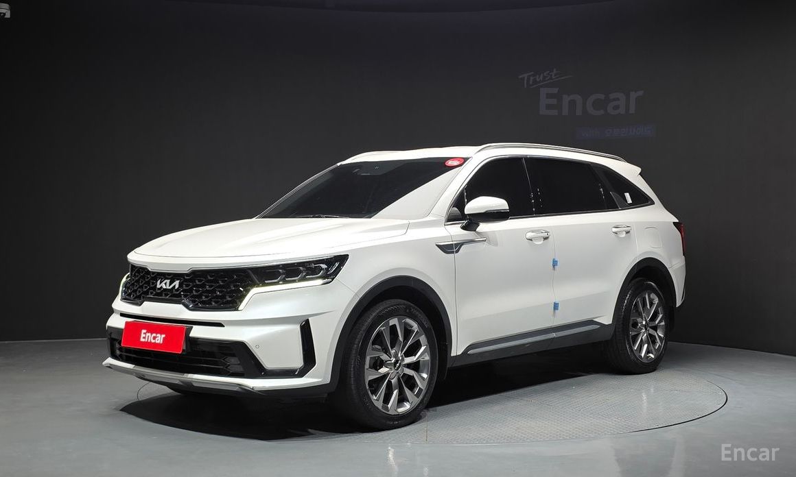 Kia Sorento 2023