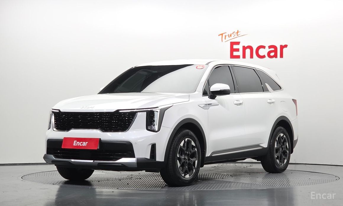Kia Sorento 2024