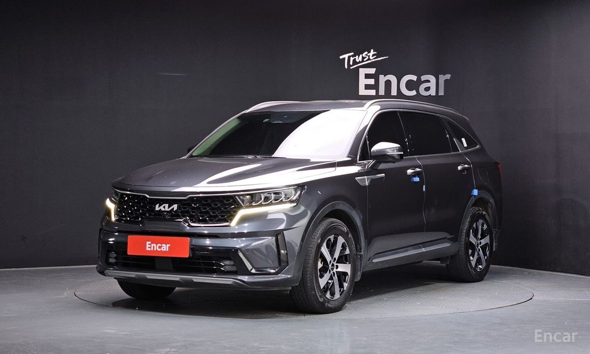 Kia Sorento 2023