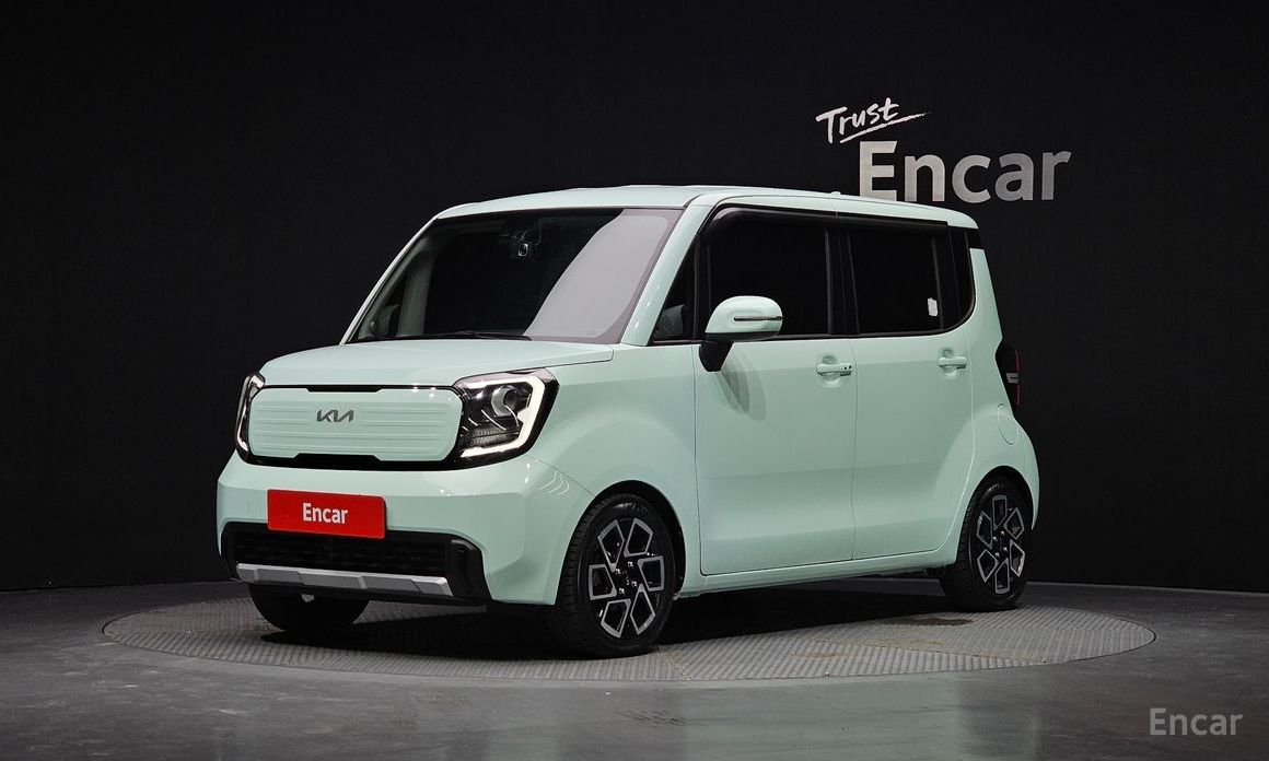 Kia RAY 2023