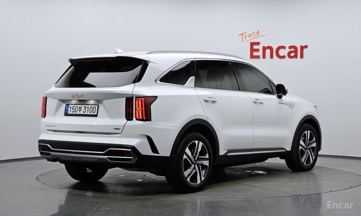 Kia Sorento 2023