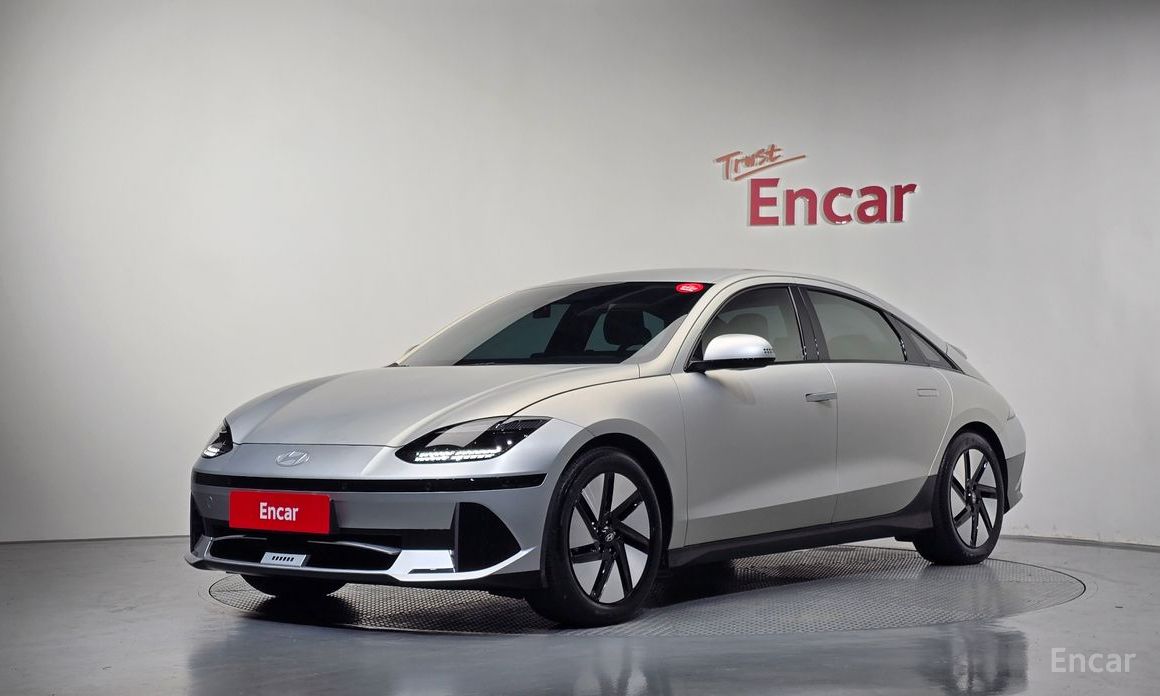 Hyundai Ioniq6 2023