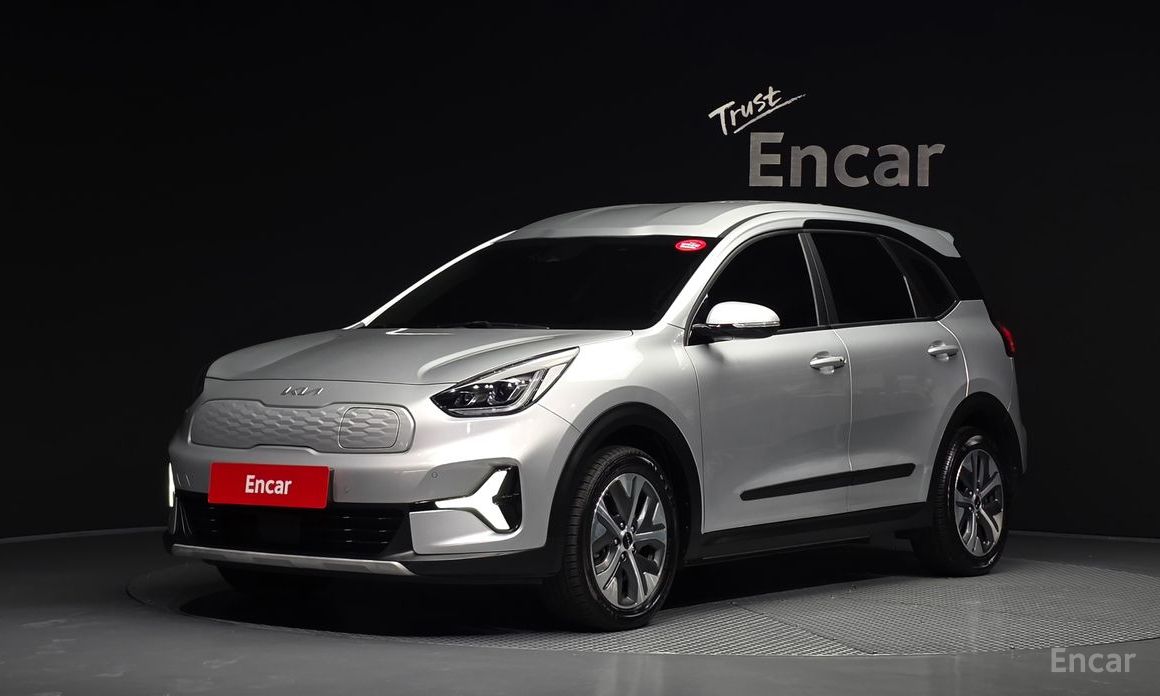 Kia Niro 2023