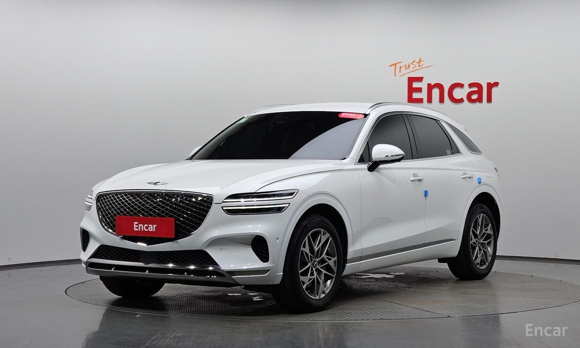 Genesis GV70 2023
