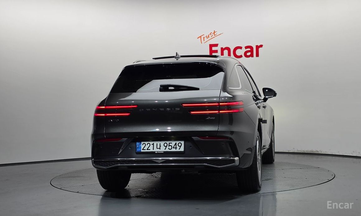 Фото автомобиля