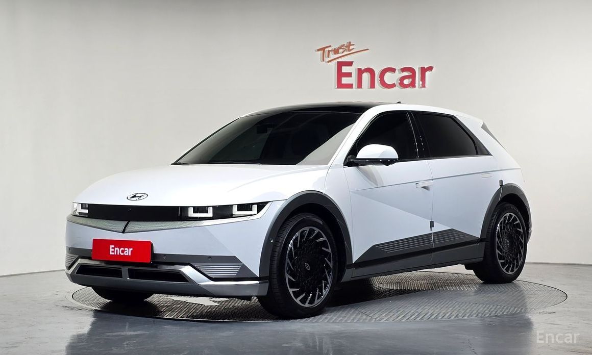 Hyundai Ioniq5 2024