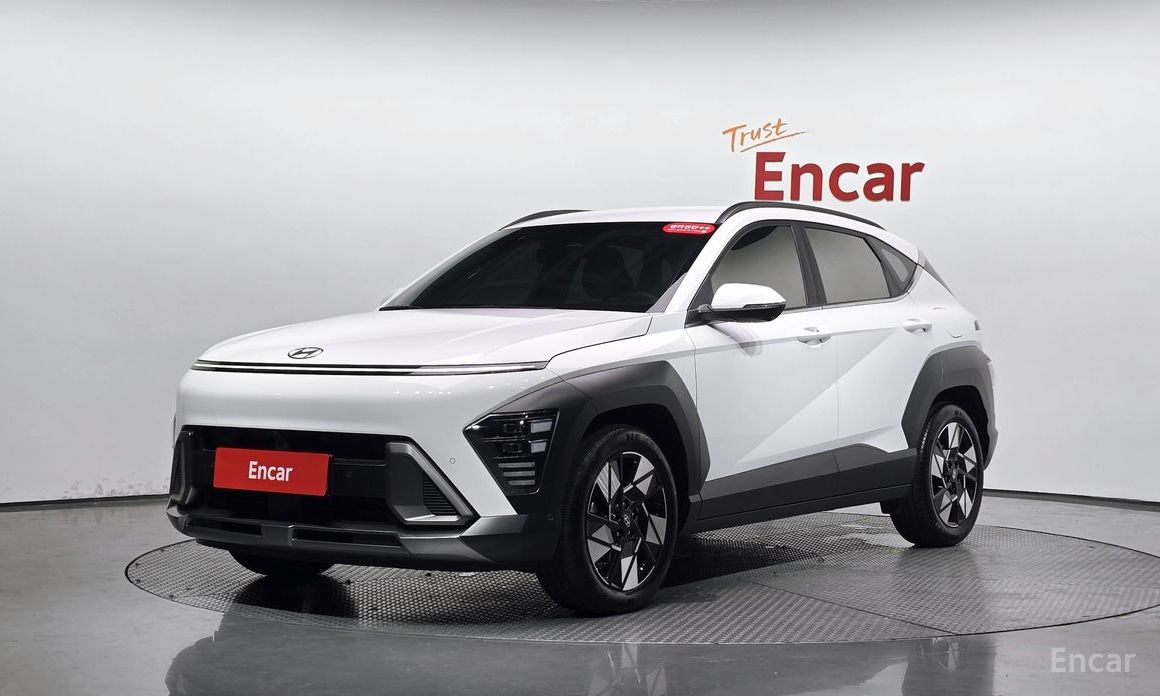 Hyundai Kona 2023