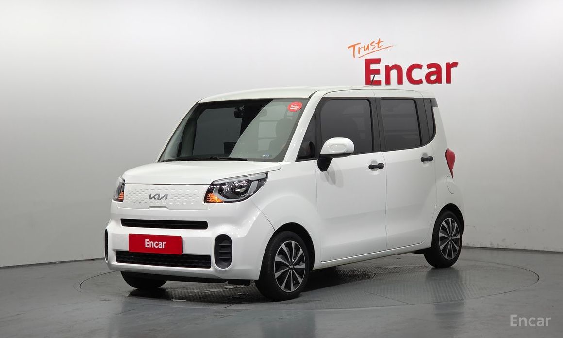 Kia RAY 2022