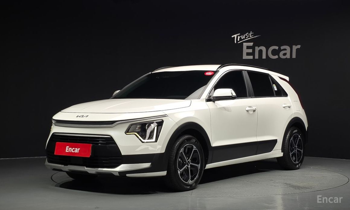 Kia Niro 2025