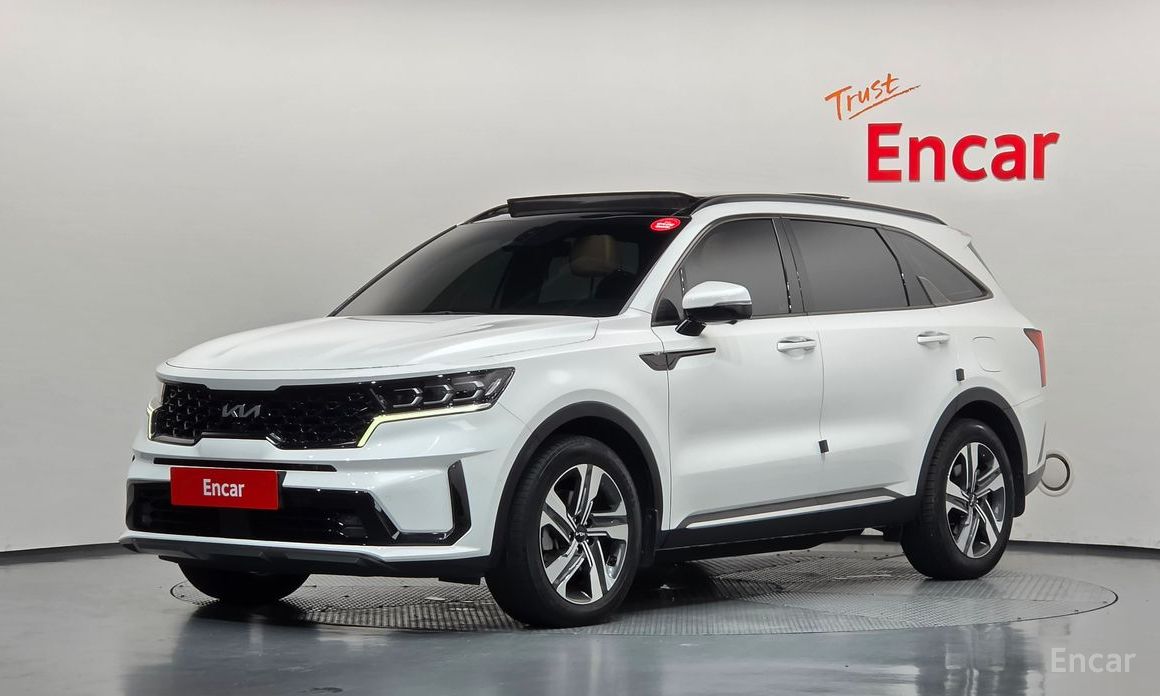 Kia Sorento 2023