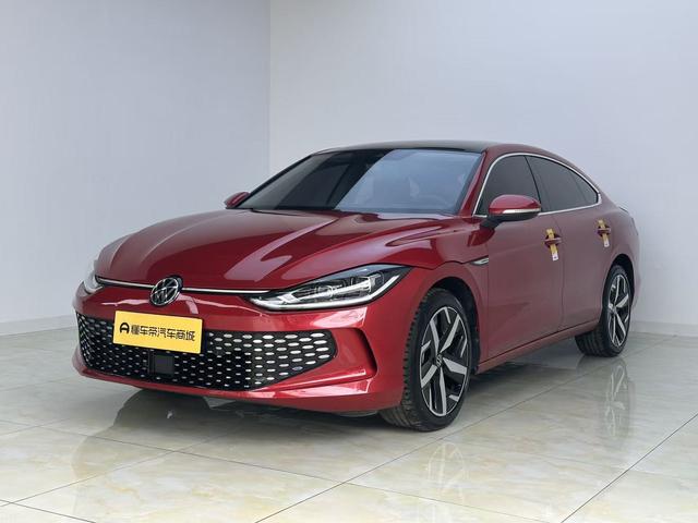 Volkswagen Lingdu L