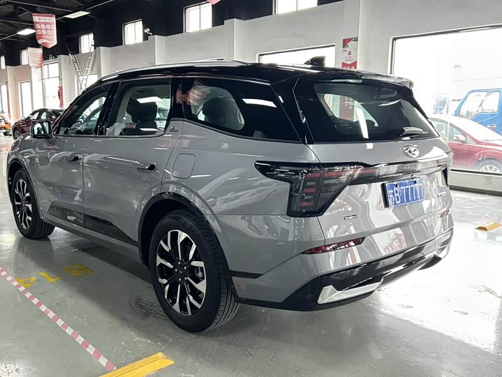 Ford Edge L