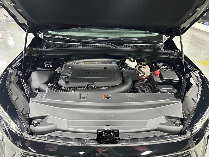 Buick Envision Plus 28T