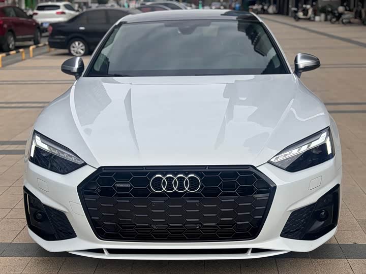 Audi A5 Sportback 40 TFSI Style Sport