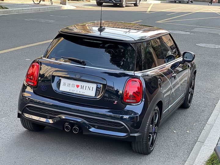 MINI 