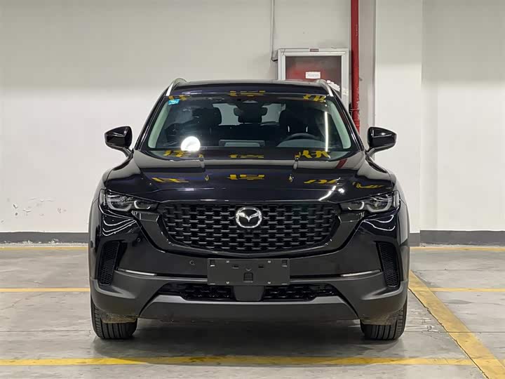 Mazda CX-50