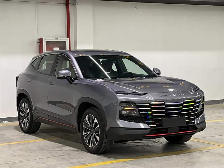 Chery Jetour Dasheng