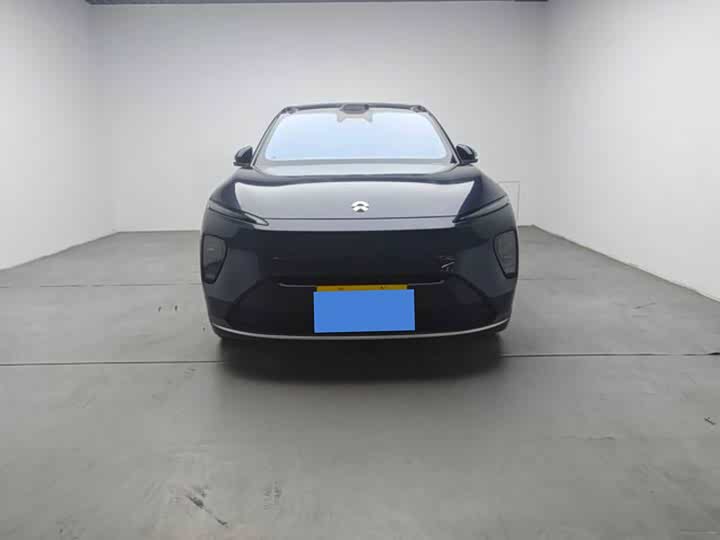 Nio ES8 75 kWh
