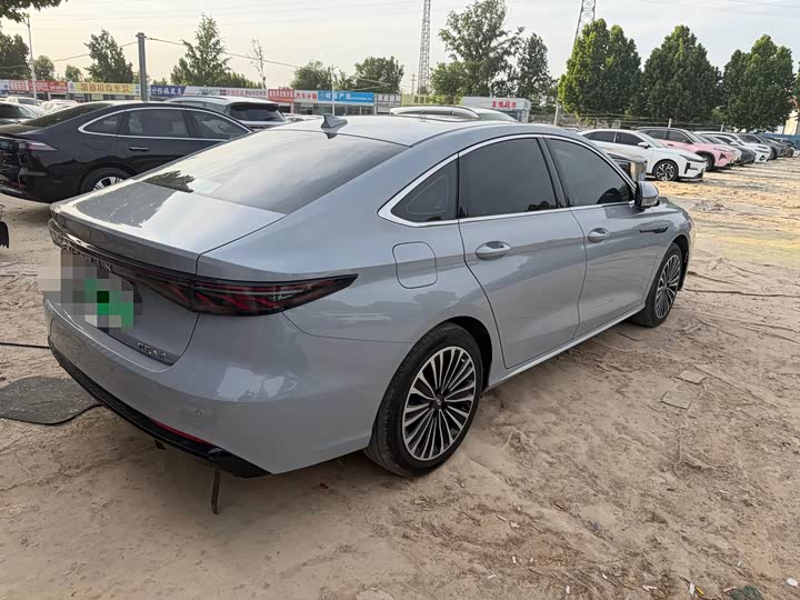 Chery Fulwin A8L 1.5TGDI 145 km Comfort