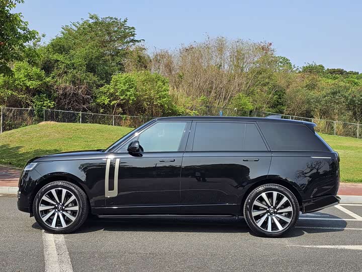 Land Rover 3.0 L6