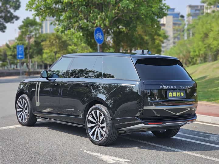 Land Rover 3.0 L6