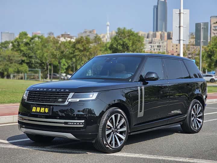 Land Rover 3.0 L6
