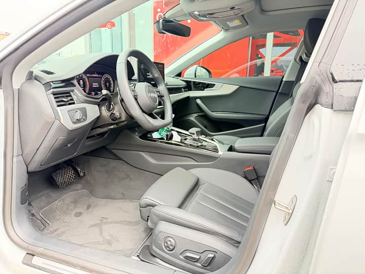 Audi A5 Sportback 40 TFSI Style Sport