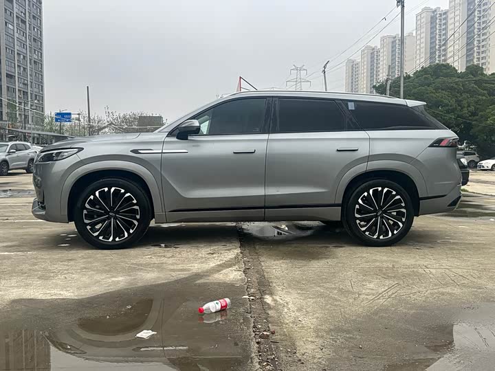 Chery Tiggo 9
