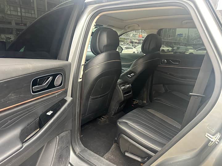 Chery Tiggo 9