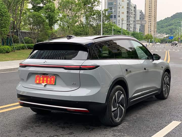 Nio ES6