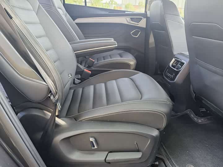Volkswagen Tavendor