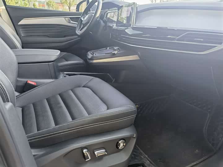Volkswagen Tavendor