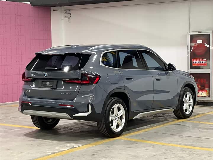 BMW X1 s Drive20Li X Design Package