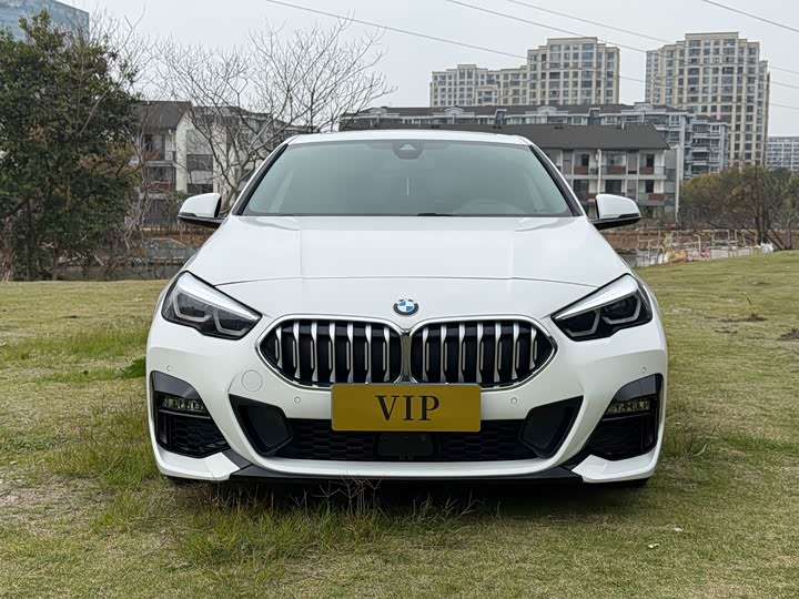 BMW 2 серия 2023