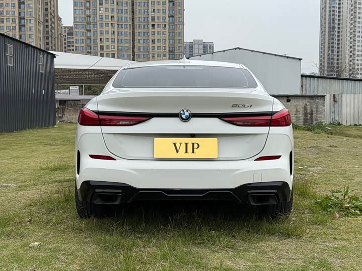 BMW 2 серия 2023
