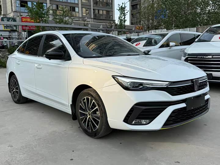 Roewe i5 1.5 CVT Platinum